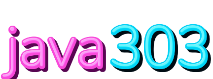 java303 — logo kanal